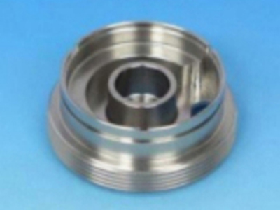 An overview of what aspects of machining can lead to deformation of steel parts
