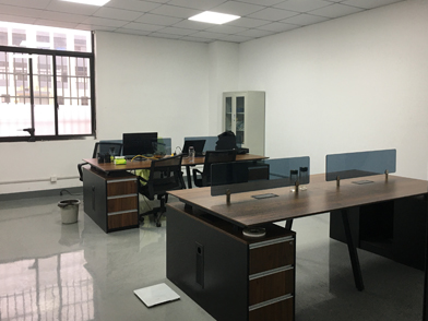 Office Corner