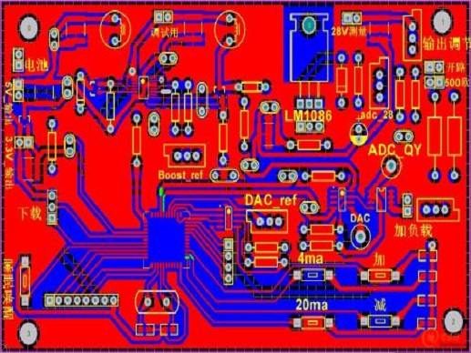 PCB board baking methods and advantages and disadvantages