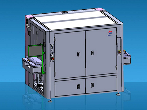 Are you still looking for a curing oven? If you're looking for a curing oven, choose Forward