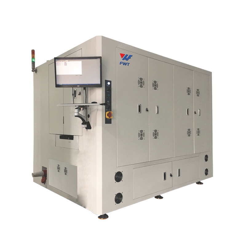 Auto Carrier Board Baking Series
