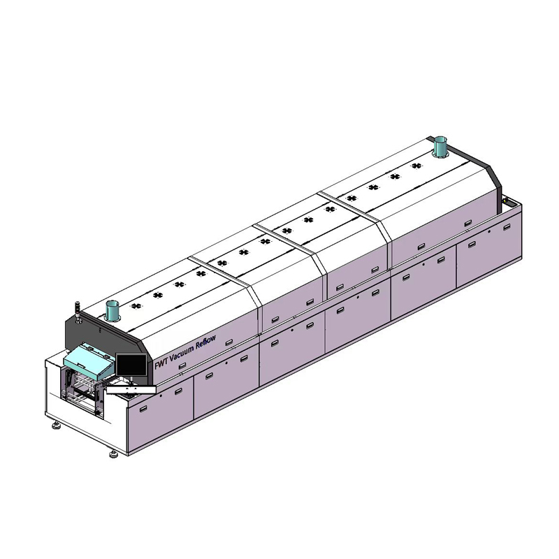 3C Electronic Baking Series